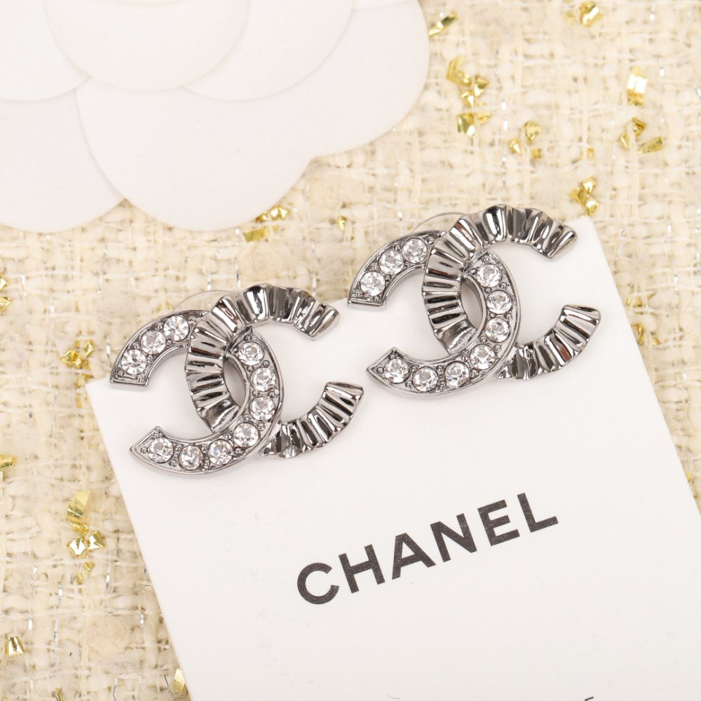 Серьги фото 3