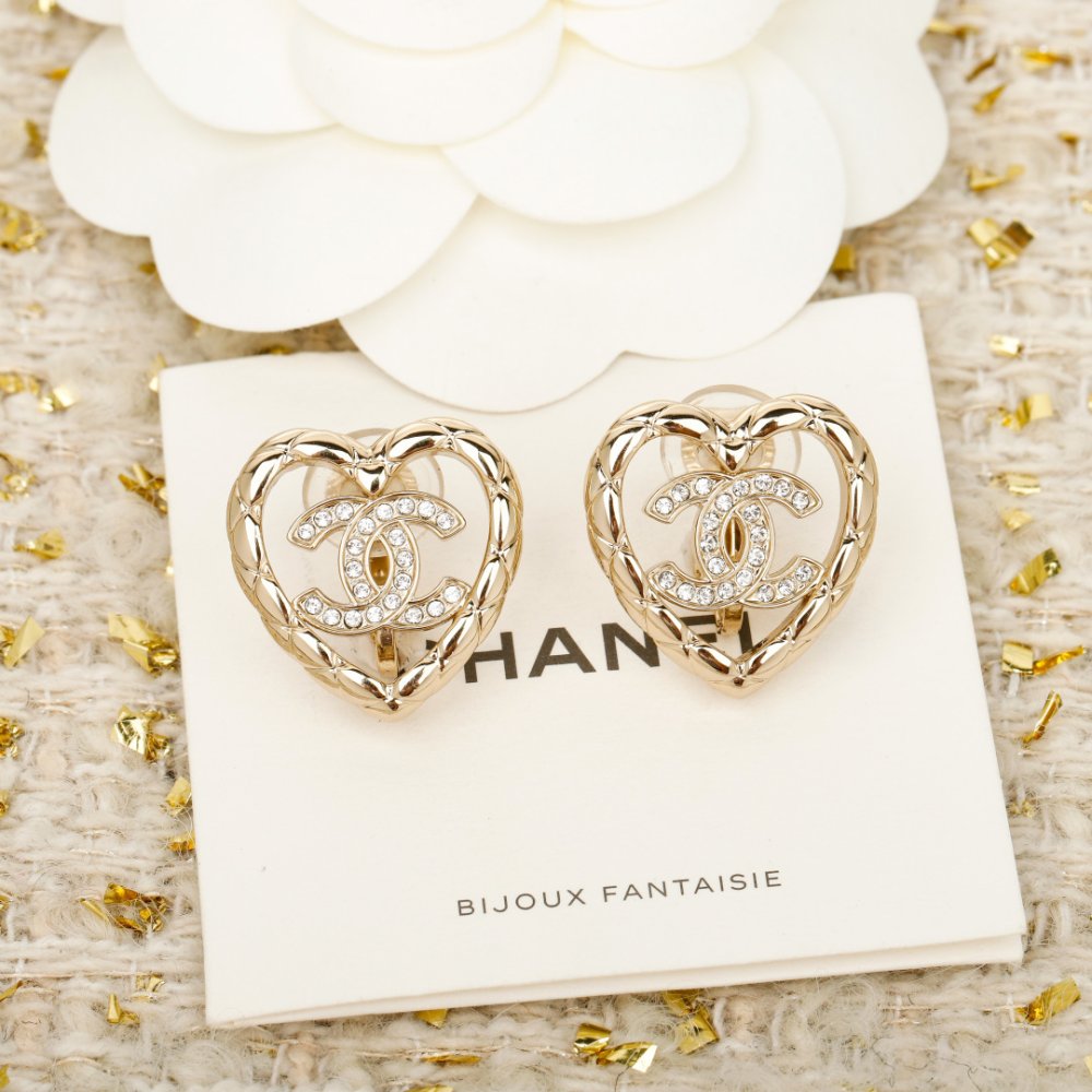 Серьги фото 3