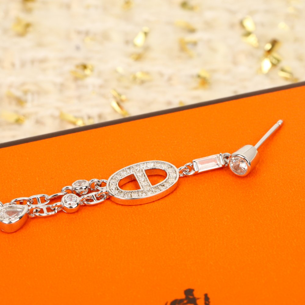 Серьги фото 3