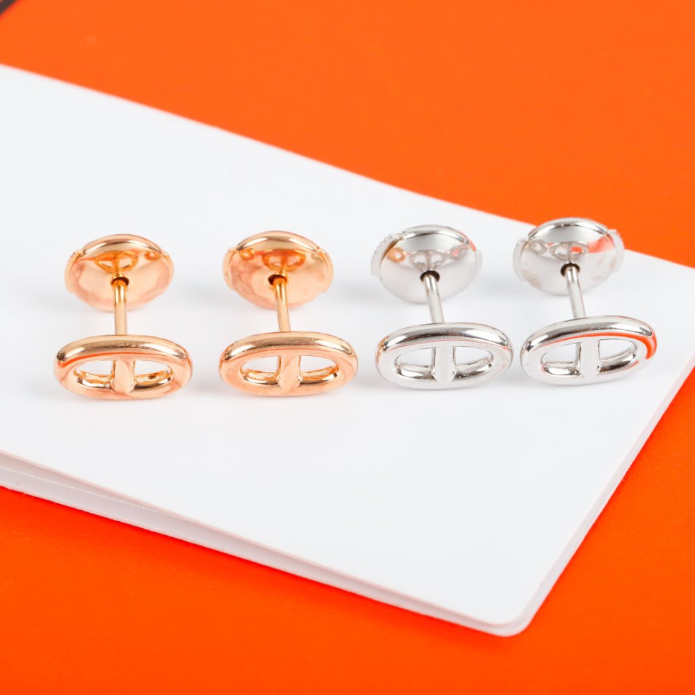 Сережки фото 3