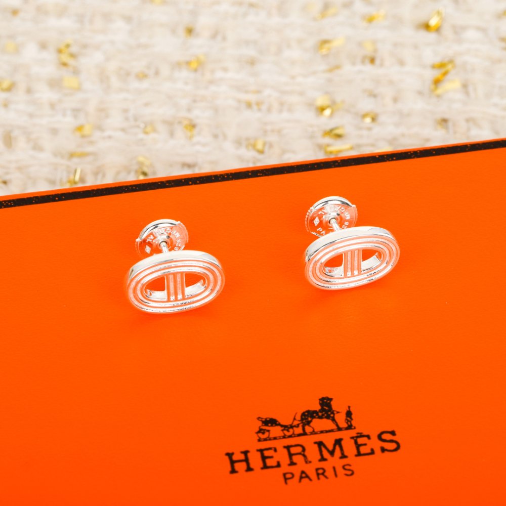 Серьги фото 3