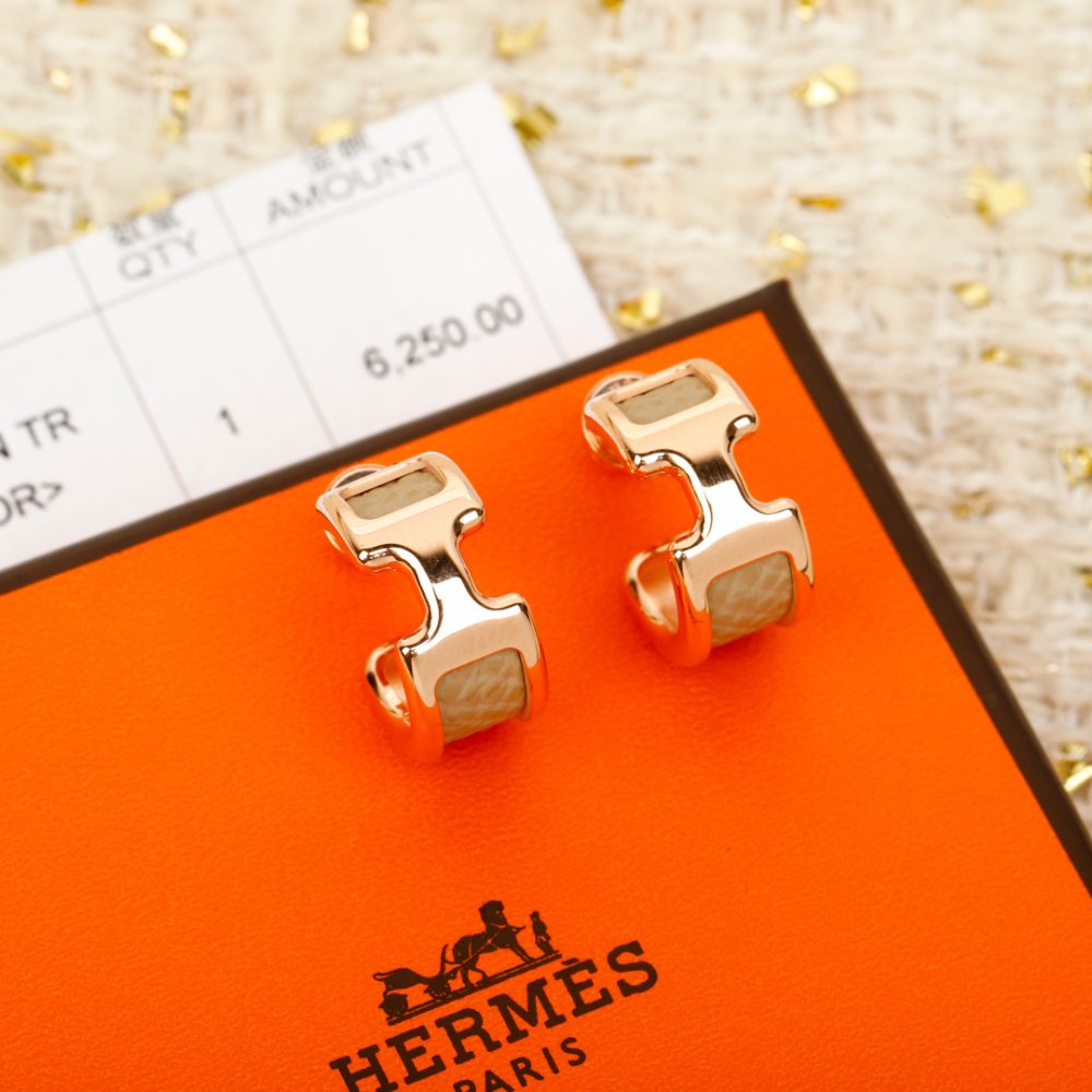 Серьги фото 3