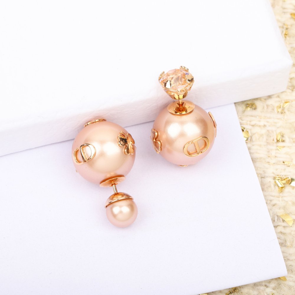 Серьги фото 3