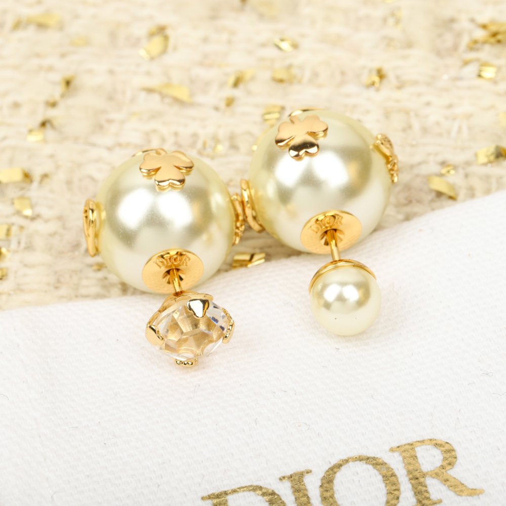 Серьги фото 3