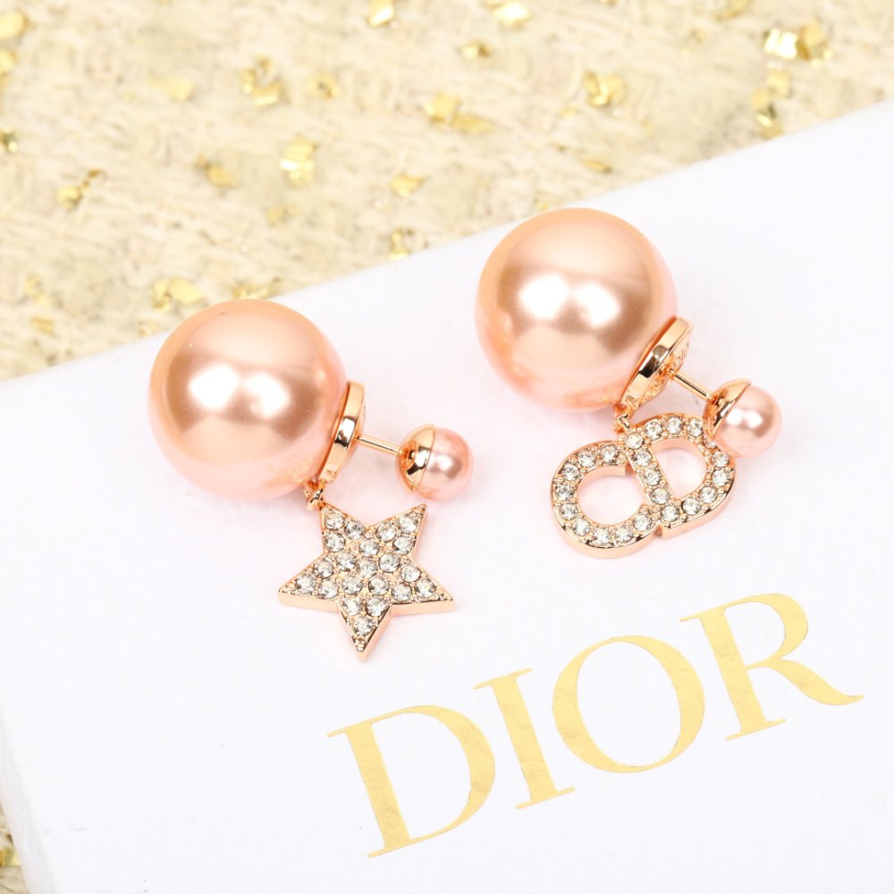 Серьги фото 3