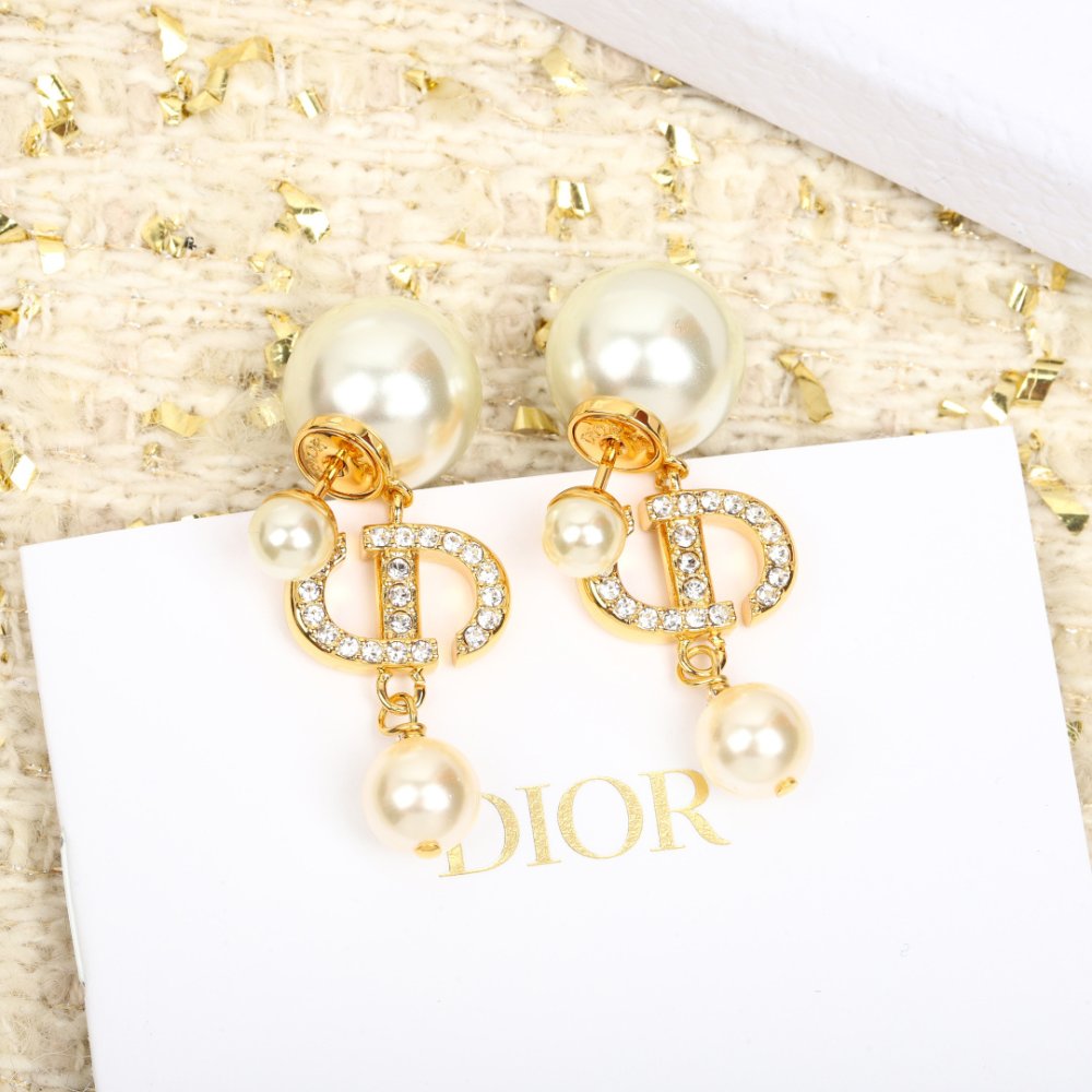 Серьги фото 3