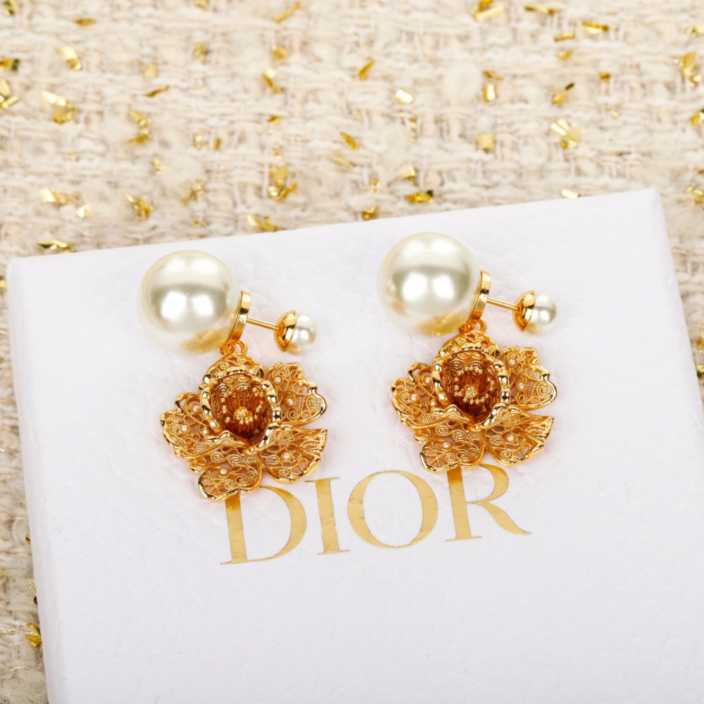 Серьги фото 3