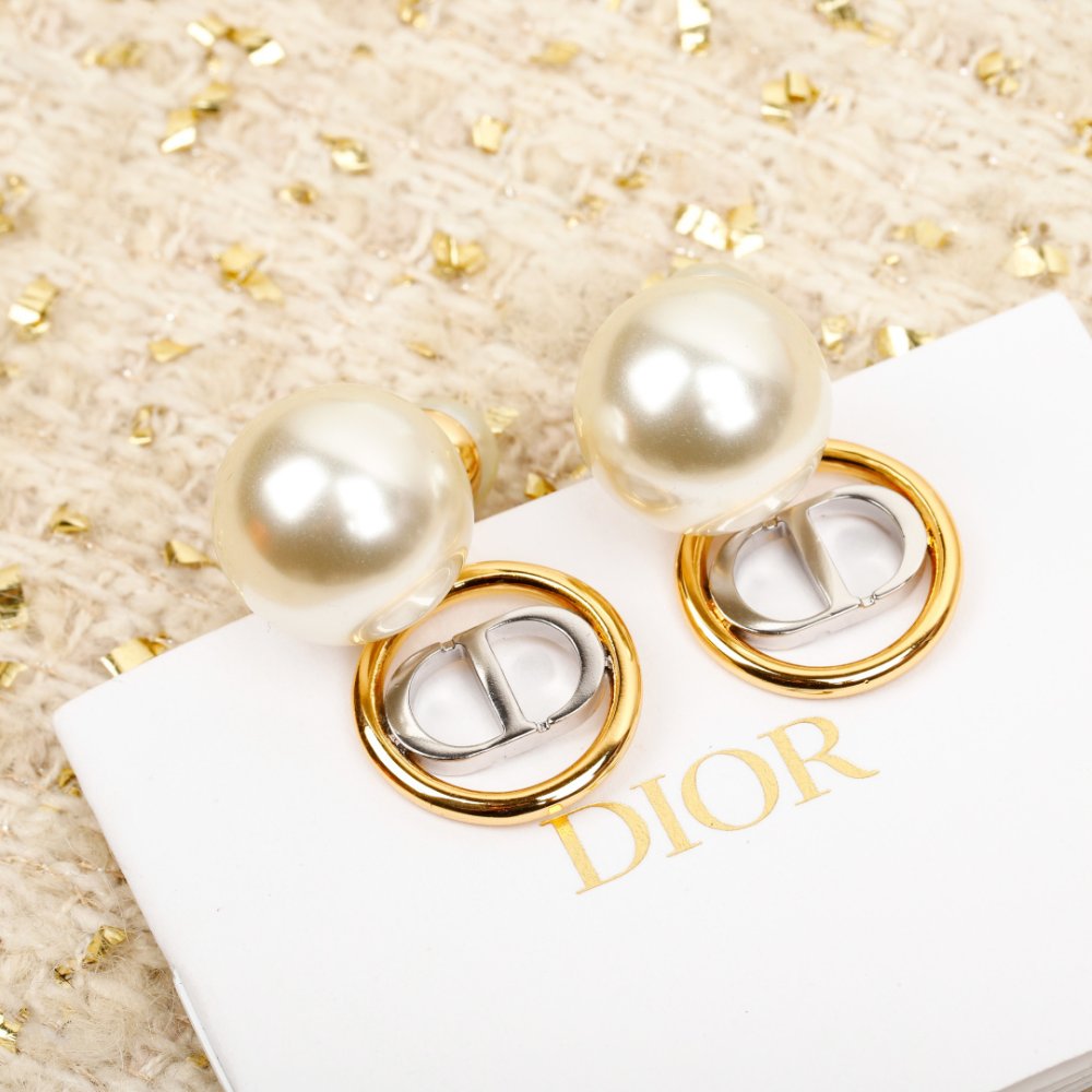 Серьги фото 3