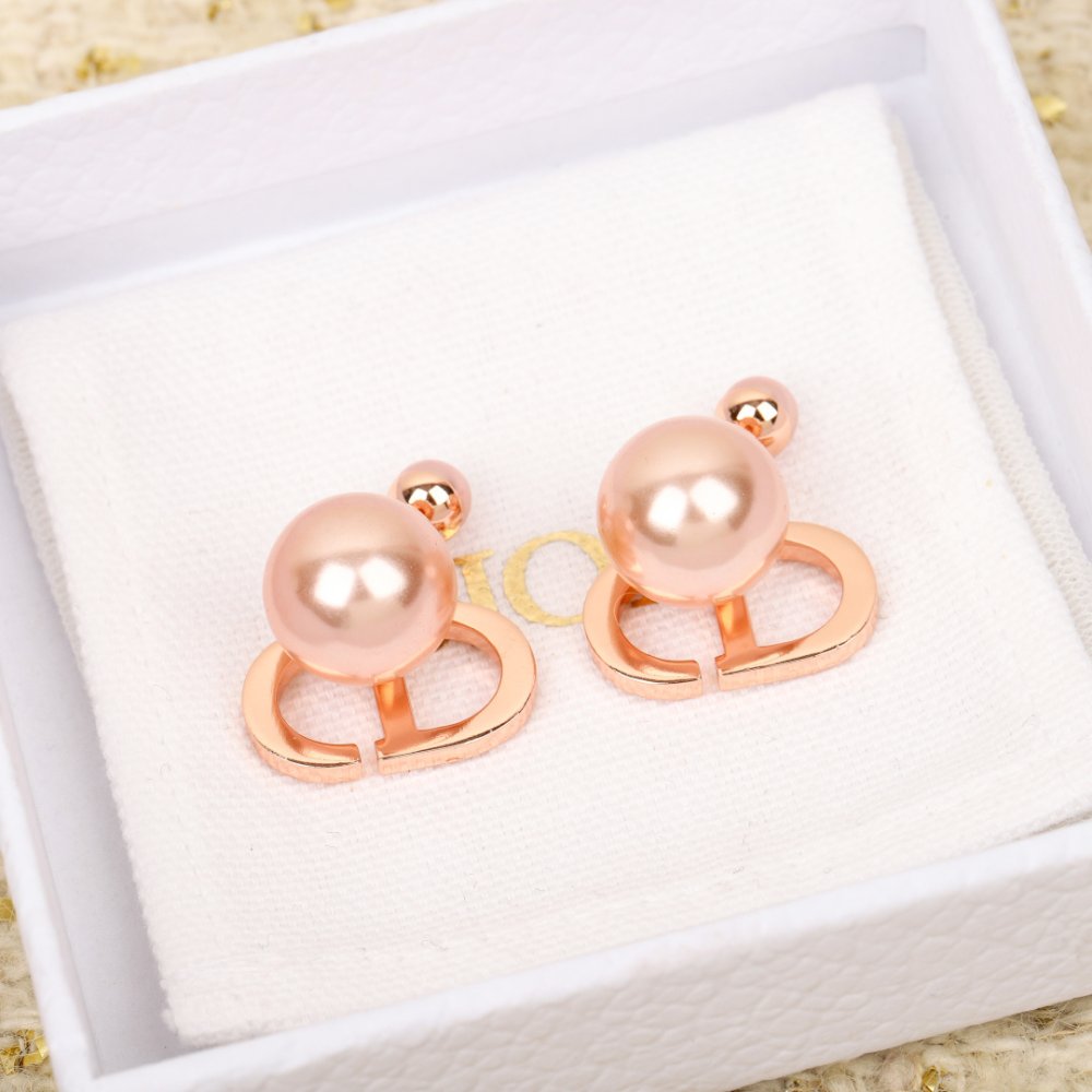 Серьги фото 3