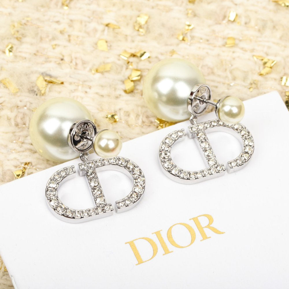 Серьги фото 3