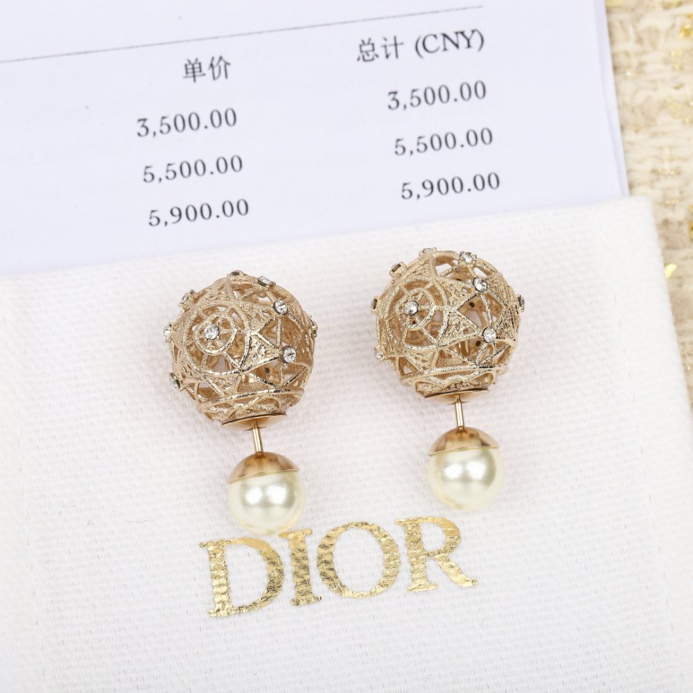 Сережки фото 3