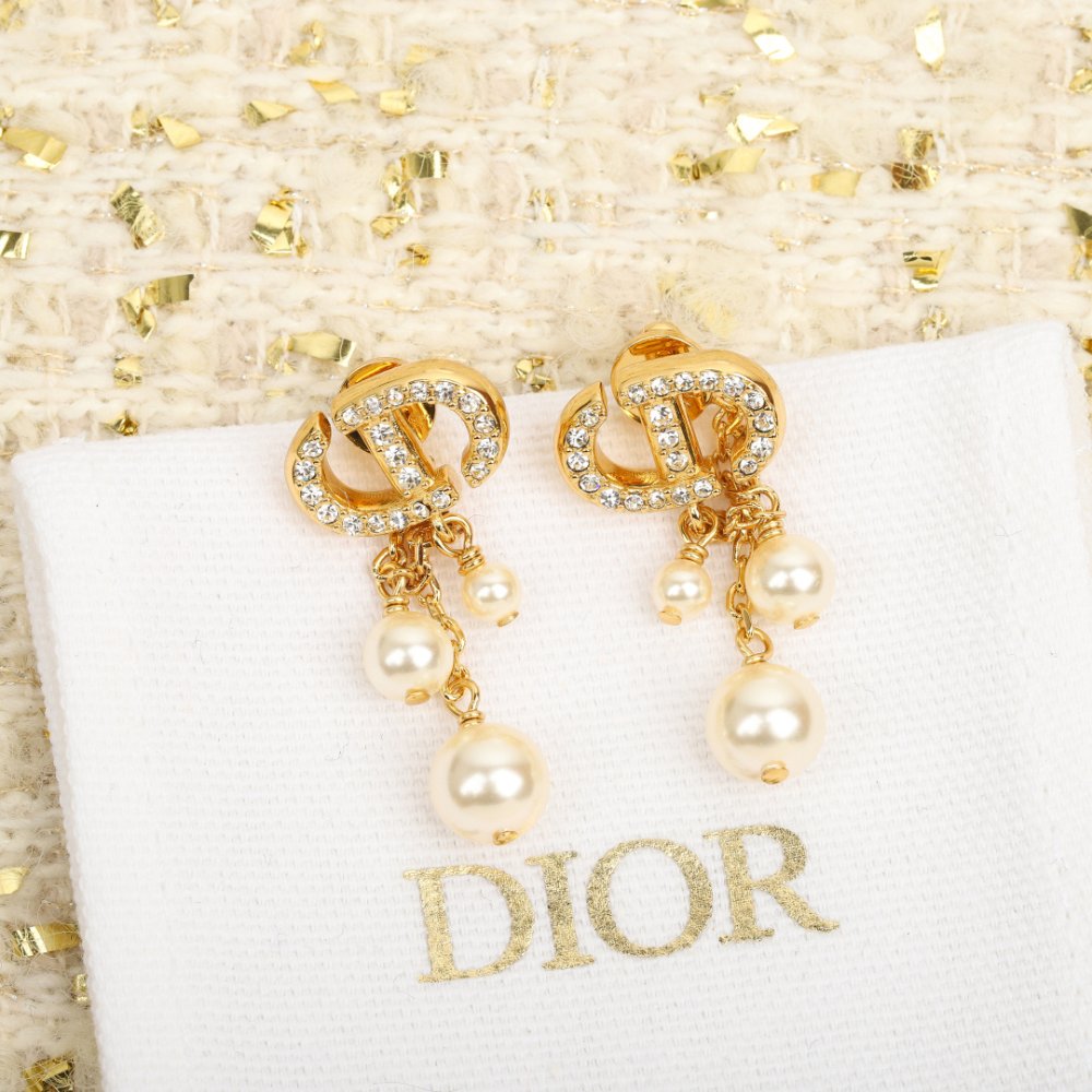 Серьги фото 3