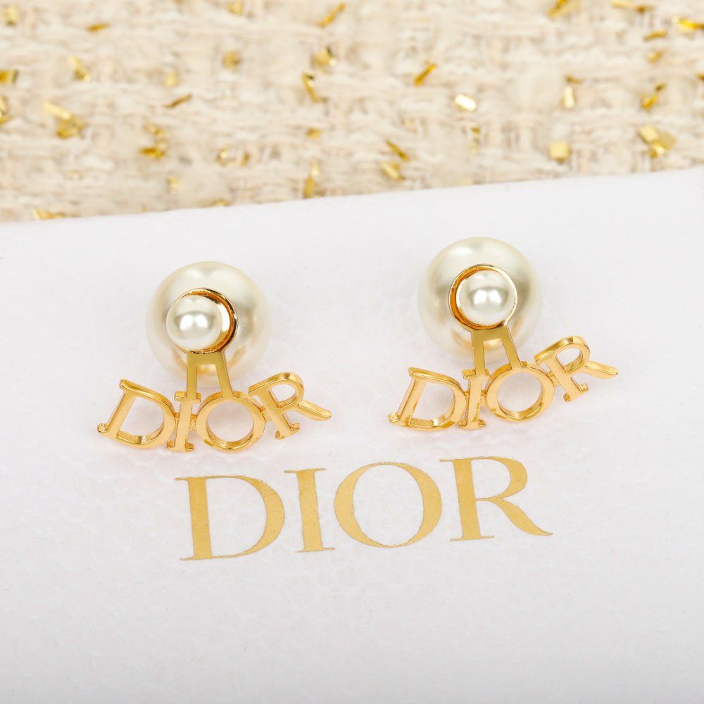 Сережки фото 3