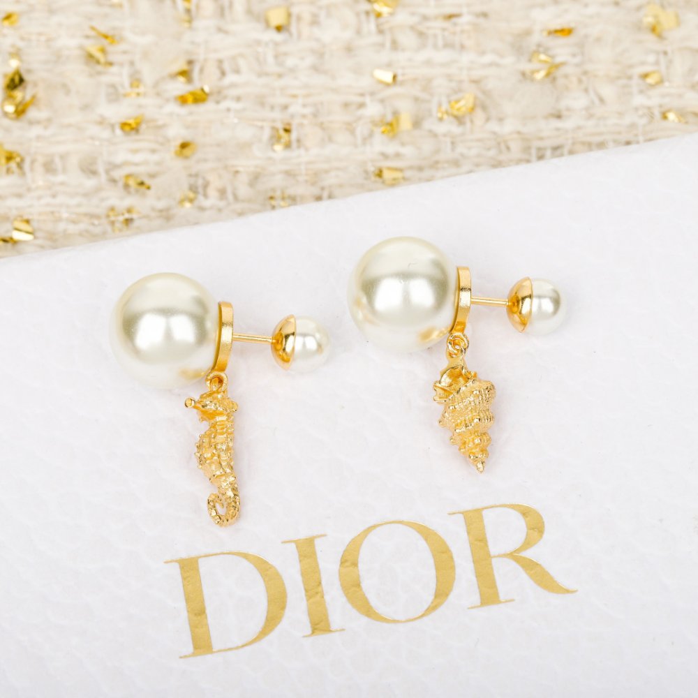 Серьги фото 3