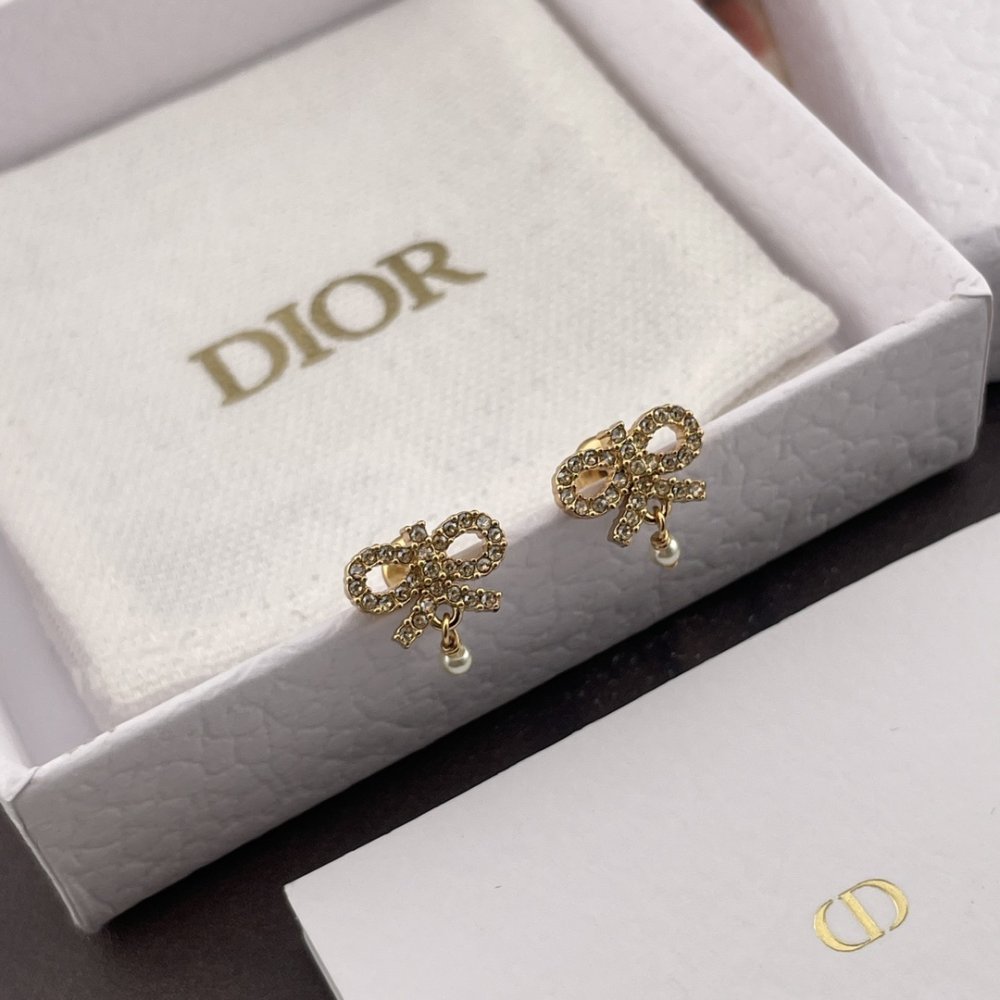 Сережки фото 3