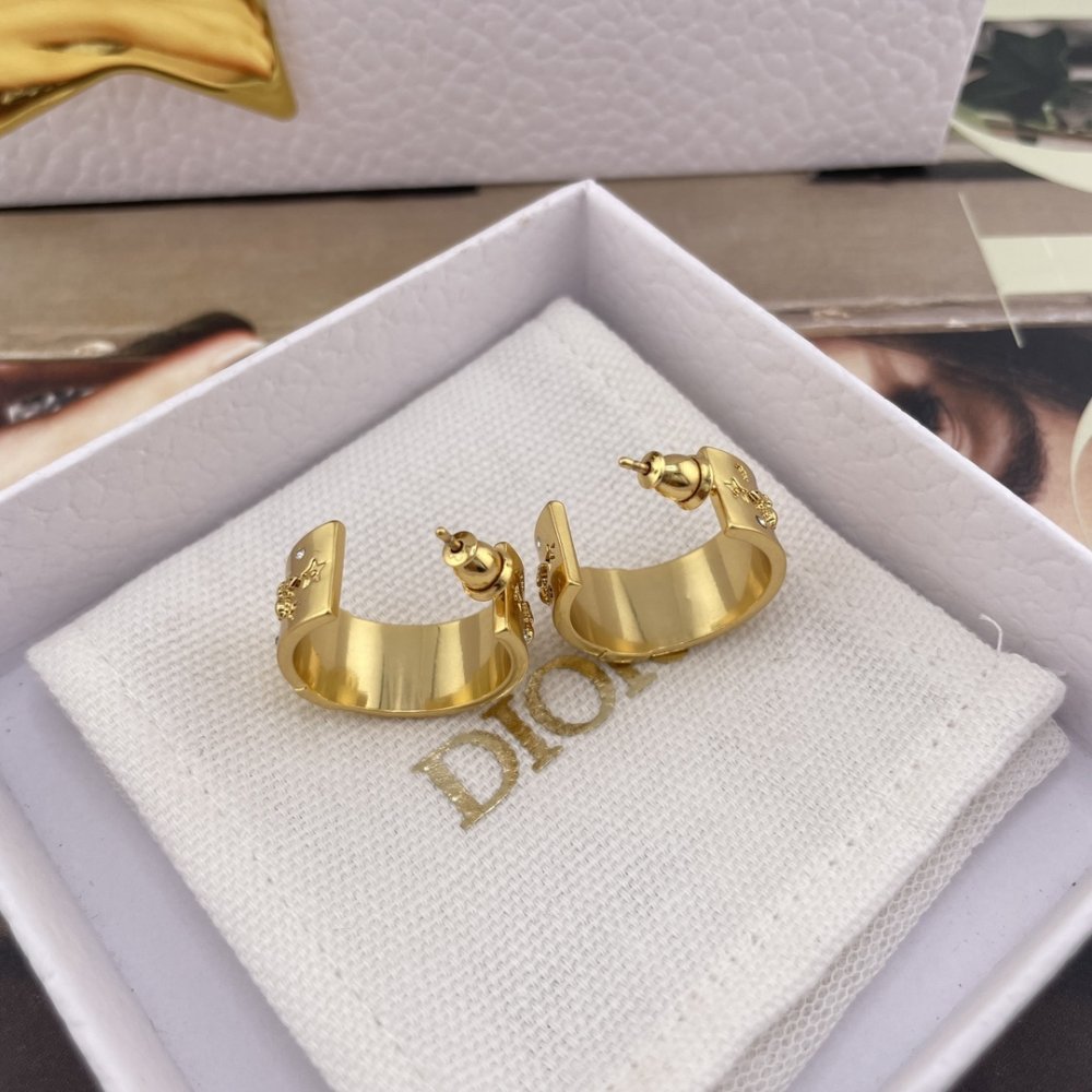 Серьги фото 3