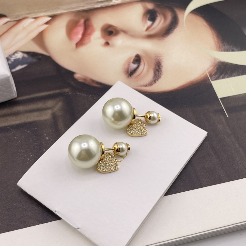 Серьги фото 3