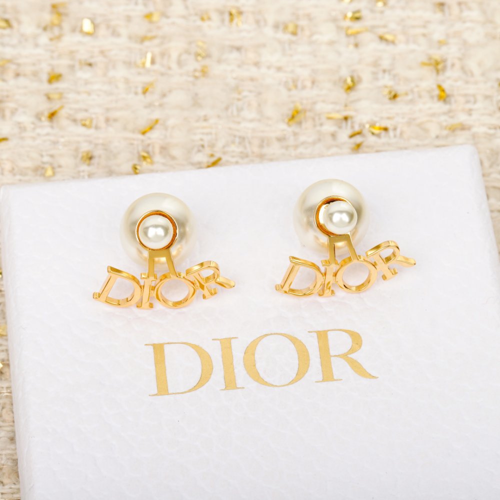 Серьги фото 3