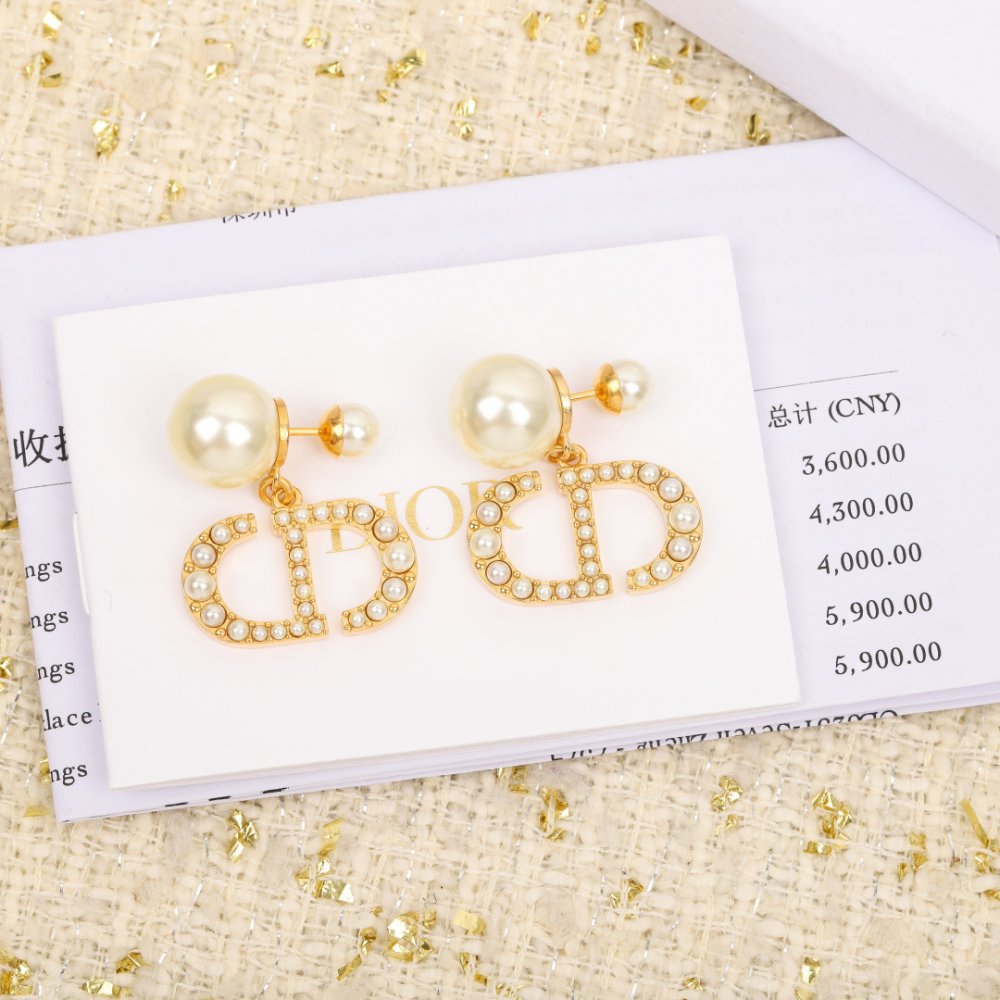 Серьги фото 3