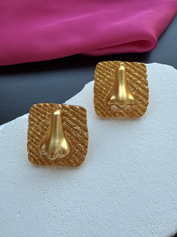 Сережки фото 3