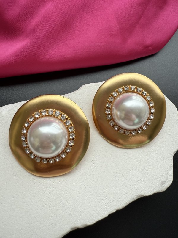 Сережки фото 3