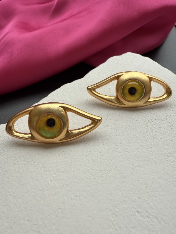 Сережки фото 3