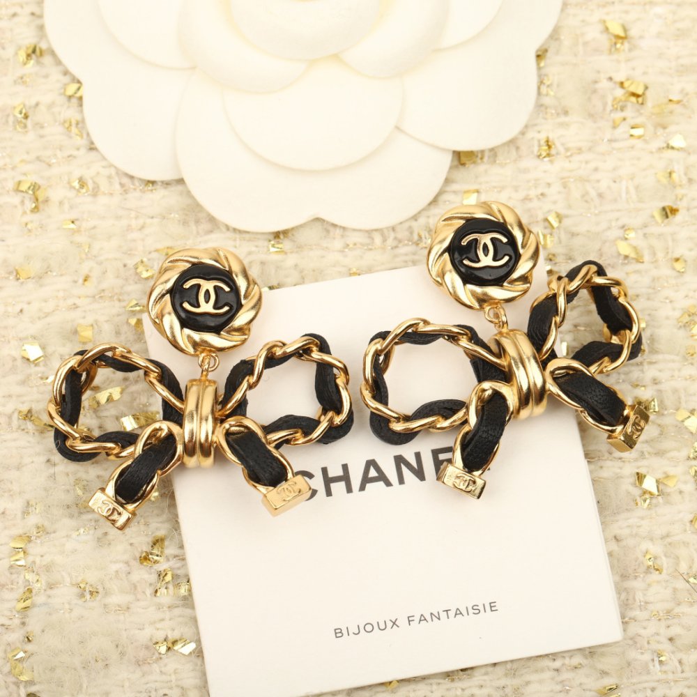 Сережки фото 3