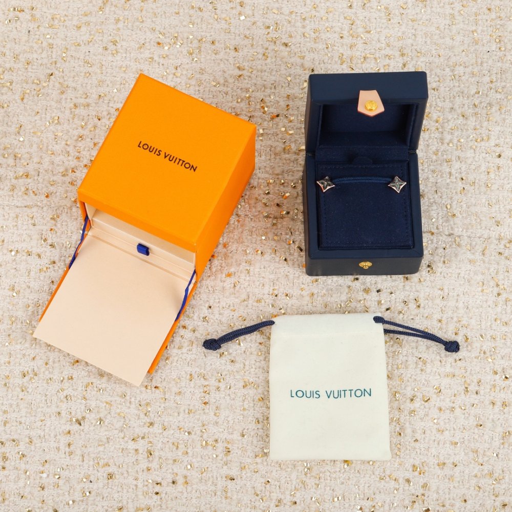 Сережки фото 3