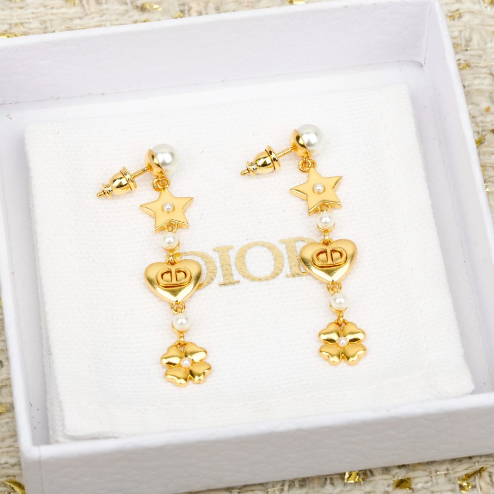 Сережки фото 3