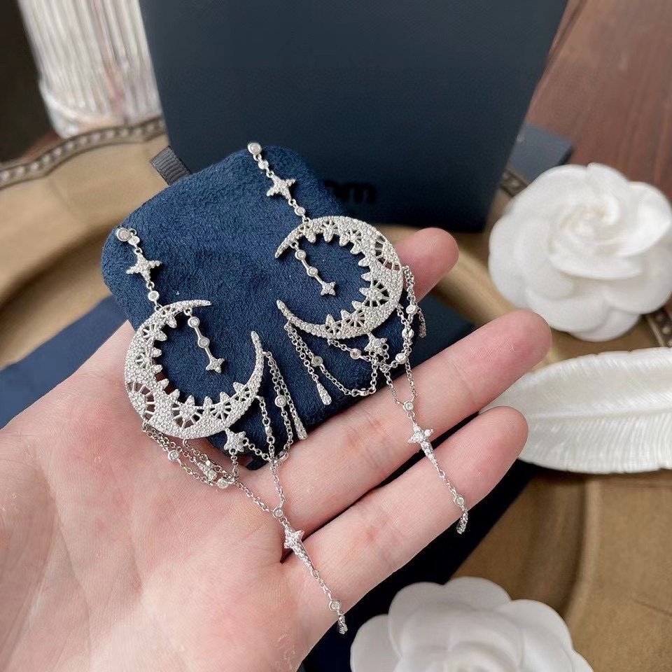 Сережки фото 3