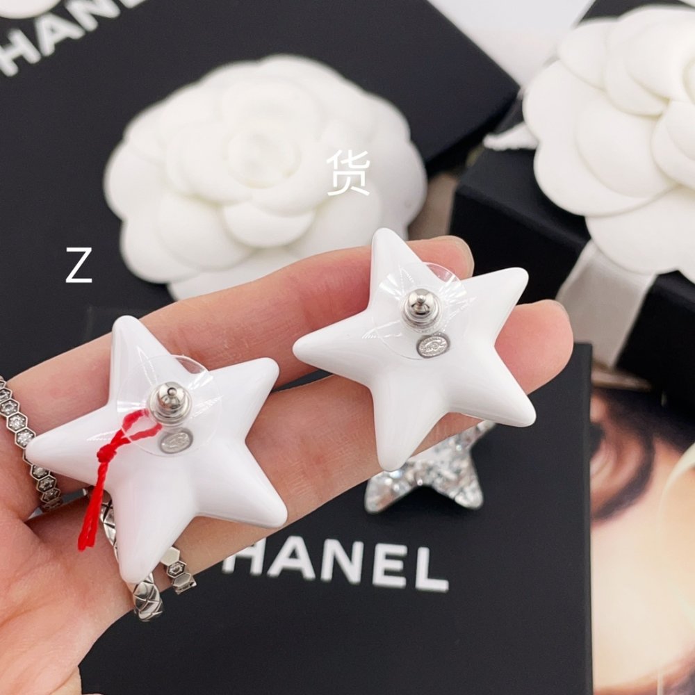 Сережки фото 3