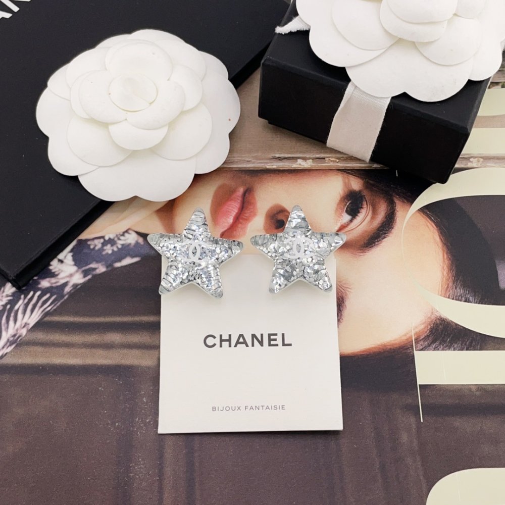 Сережки фото 3