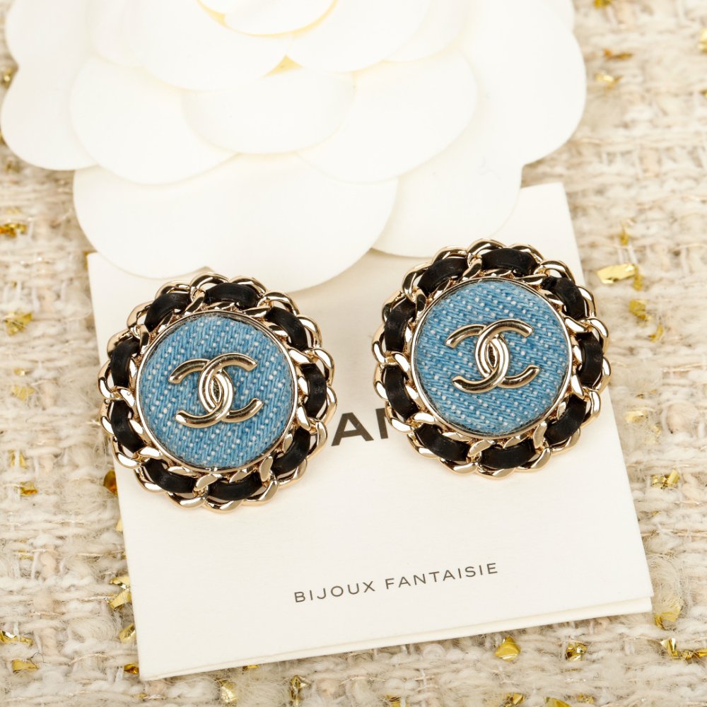 Сережки фото 4