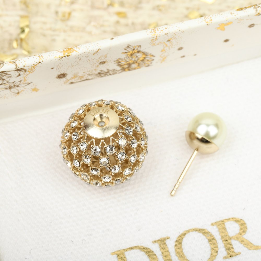 Серьги фото 4