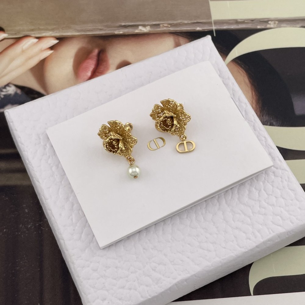 Сережки фото 4