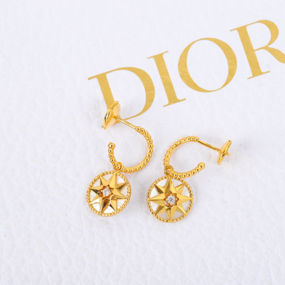 Серьги фото 4