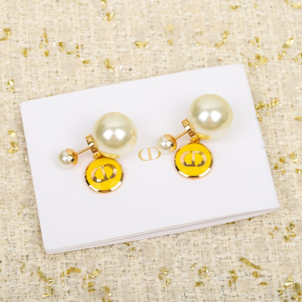 Серьги фото 4