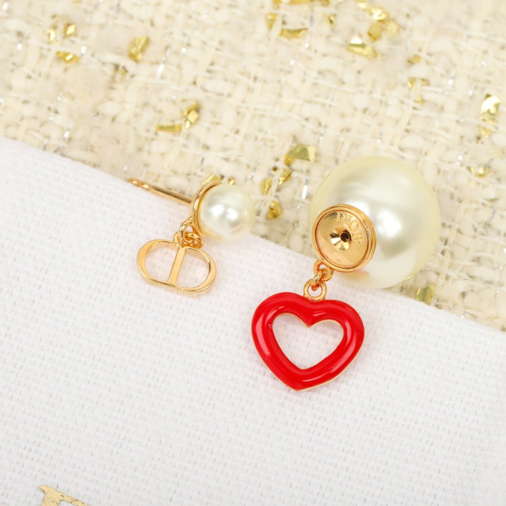 Серьги фото 4