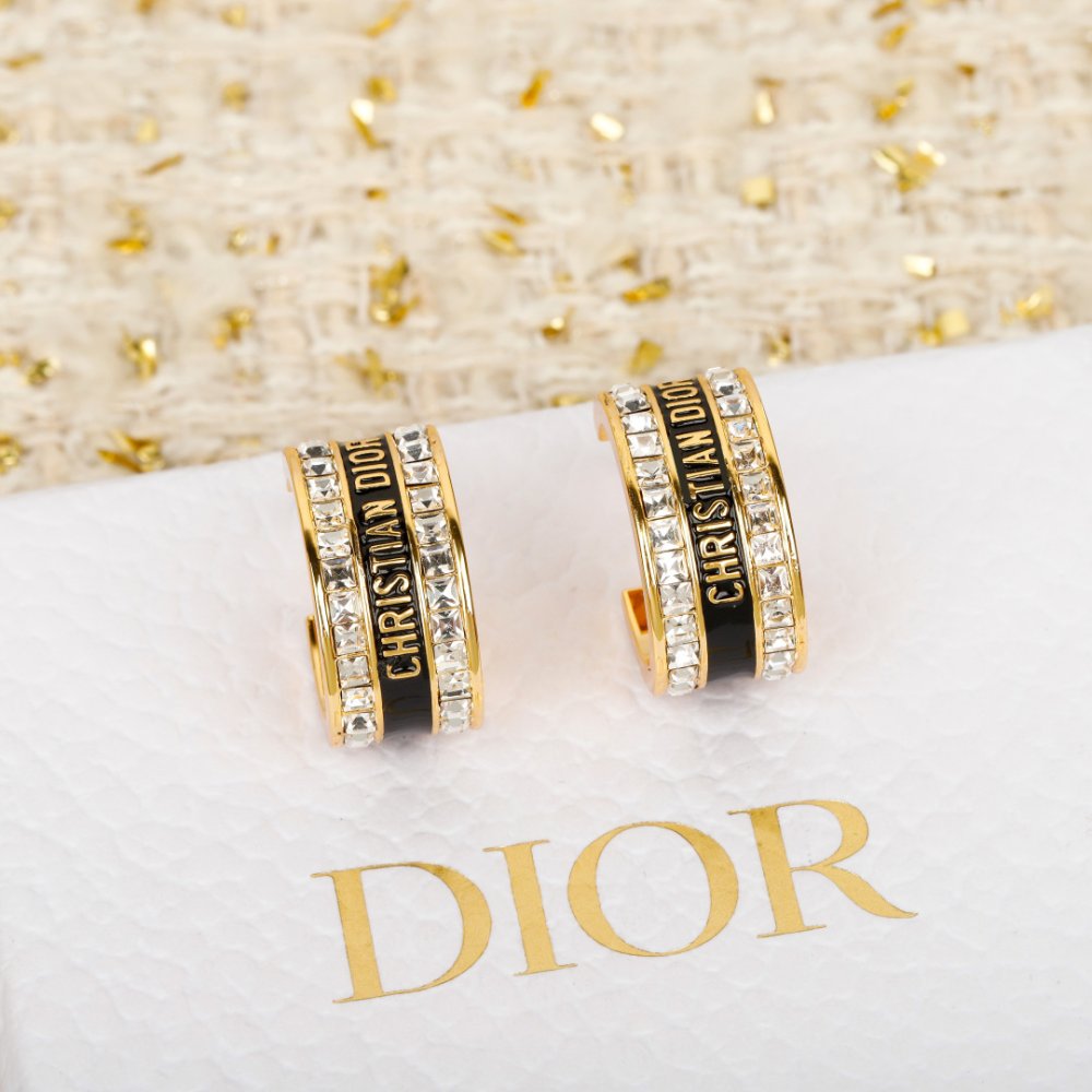 Серьги фото 4