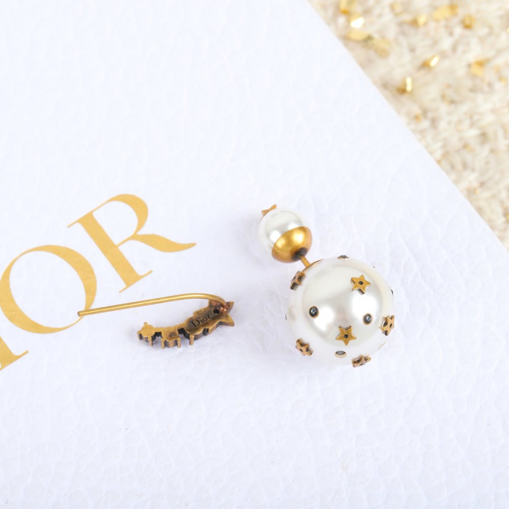 Серьги фото 4