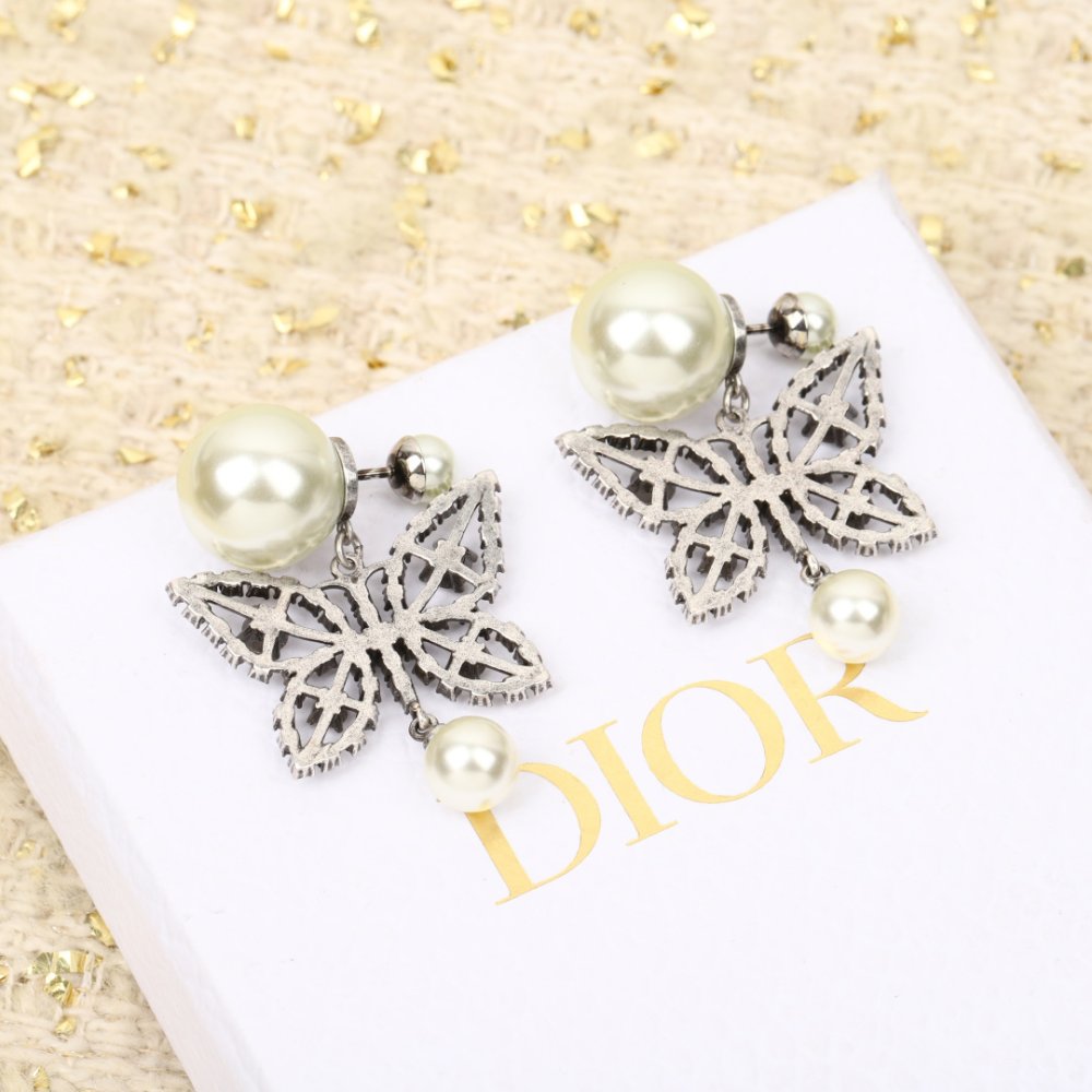 Серьги фото 4