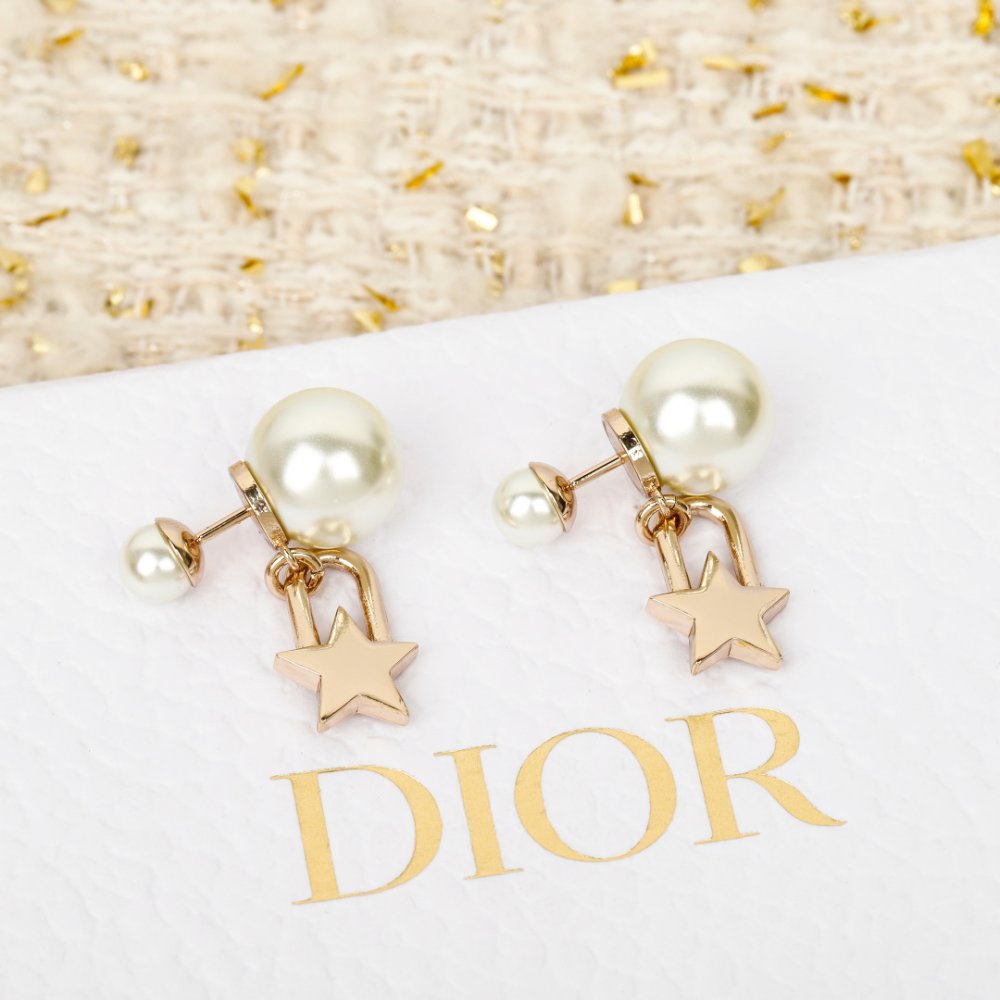 Серьги фото 4