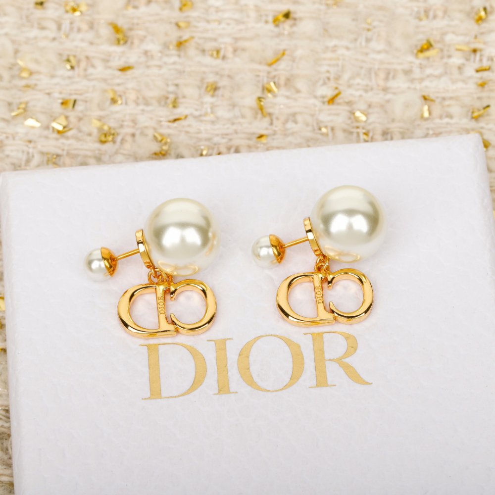 Серьги фото 4