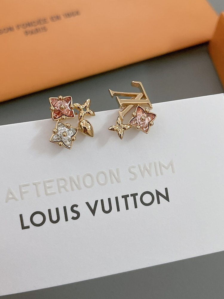 Серьги фото 4