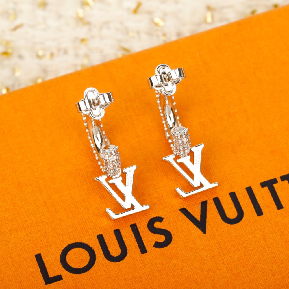 Сережки фото 4