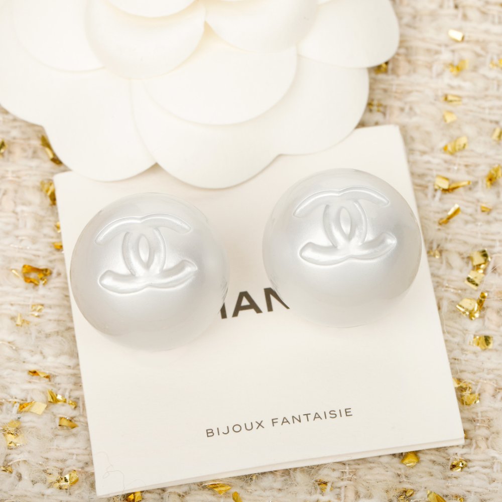 Серьги фото 4