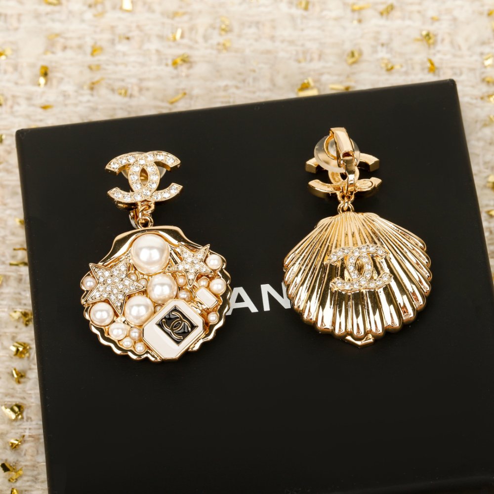 Серьги фото 4