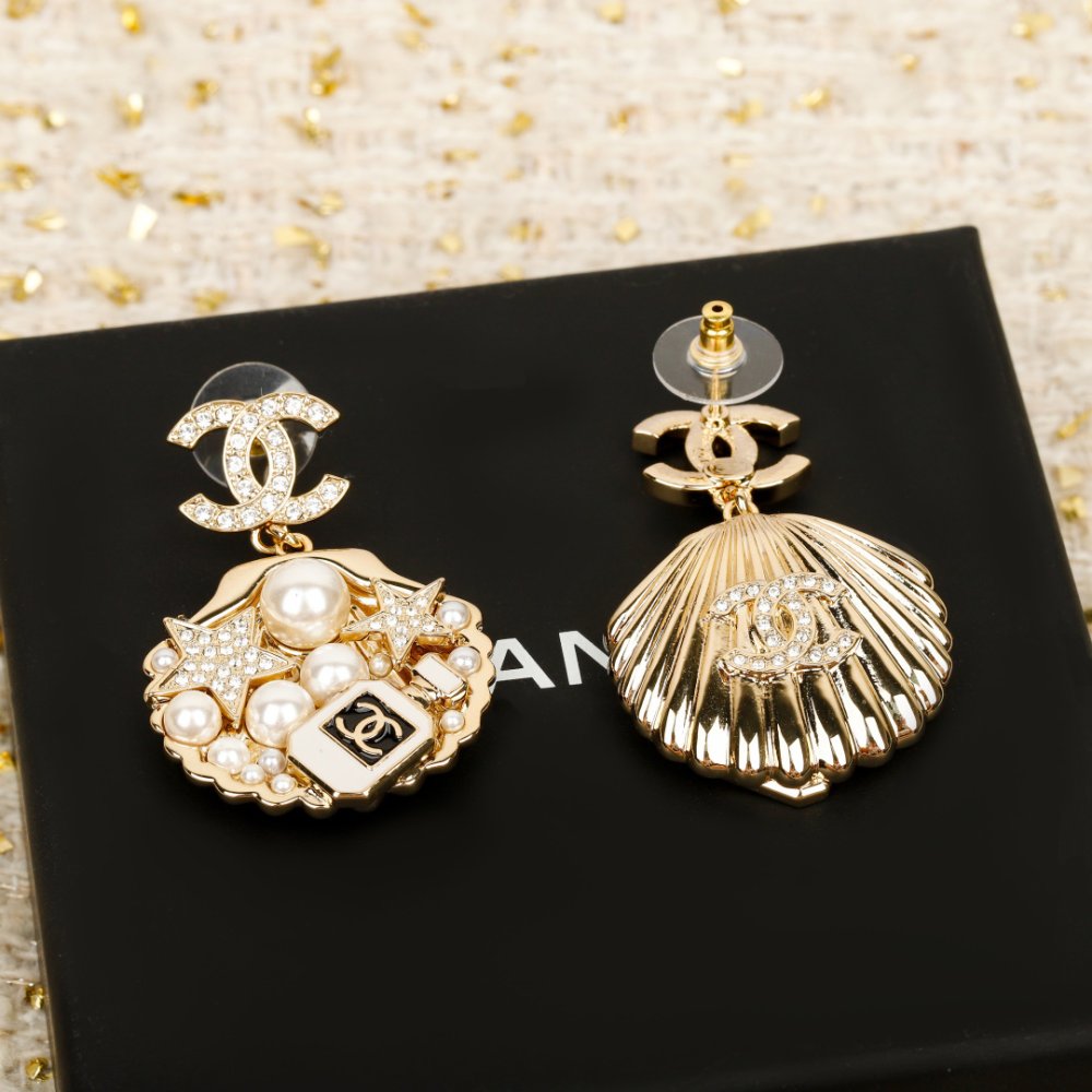 Серьги фото 4