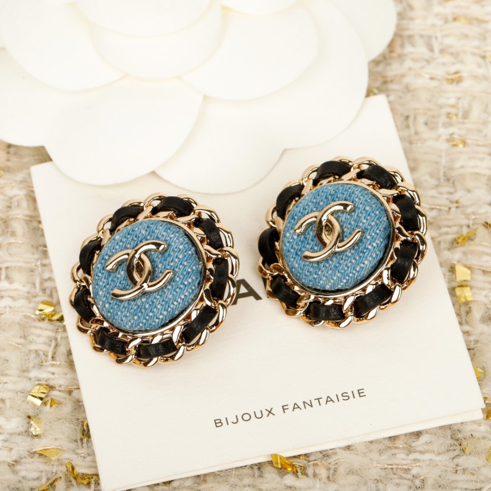 Серьги фото 4