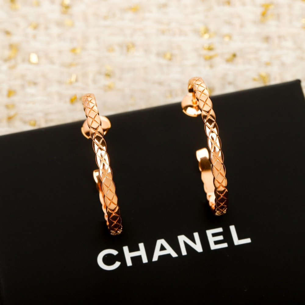 Серьги фото 4